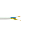 RS - 422 2 x 2 x 24 / 7 AWG U / FTP UV - FR - PVC RS485 Industrial Communication Cable